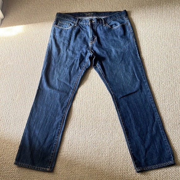 Old Navy 36x30 Jeans​​​​ - Picture 2 of 5
